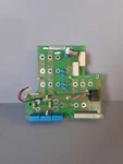 NBUB41 Abb NBUB-41 / ACS600 Variable Drive Card Code 58937703 Rev:e Used. Fixed Price $327.96.