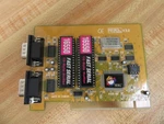 Siig J49020012268 Circuit Board JJ-P02012. Fixed Price $345.77.