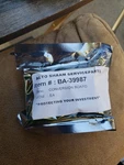 Alto Shaam BA-39987 Conversion Board Adaptor Genuine Oem Replacement Part New. Fixed Price $175.00.
