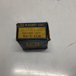 Square D 1861-S1-R32B Magnet Coil S-982. Fixed Price $15.00.