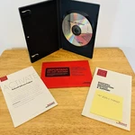 Allen Bradley Rockwell Rslogix 500 Standard V 1.70.30 Software 9324RL0300ENE. Fixed Price $897.00.