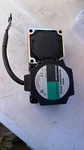 Oriental Motor LHM450KC-GFS25 Brushless W/gear Head GFS4G5FR. Fixed Price $399.00.