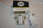 Allen Bradley 195-GB02 Auxiliary Contact Switch. Fixed Price $8.95.