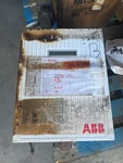 Abb 6413 Flow Computer. Fixed Price $749.99.
