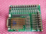 Sanyo TCM-3000 Board P-942 W/30 Day Warranty. Fixed Price $269.00.