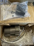Panasonic Matsushita M4RA1G4L, 100V-1W-4P-12A, Ac Motor *new*. Fixed Price $69.95.