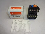 Mitsubishi TH-K12KP Ul Thermal Overload Relay New. Fixed Price $17.83.