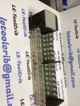 Allen Bradley 1756-PA75/A Controllogix Power Supply Rack 1756-A13B I727S. Fixed Price $250.00.