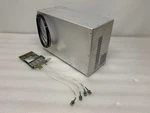 Lightlab Optical Coherence N4 13540-02 W Ge Fanuc ICS-1650/001 Pcie. Fixed Price $1793.25.