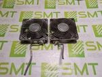 Rubsamen & Herr Lv 200 D-57290 Filter Fan. Fixed Price $35.00.