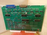 Mitsubishi FX17C BN624A328H01 Circuit Board Meldas-ym / UF01A Controller New. Fixed Price $1064.30.