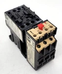 DPBF12 Lovato Contactor W/ RF25 .33 Back Up Fuse - Next Day Option. Fixed Price $69.99.