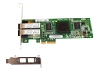 Dell Qlogic QLE2462-E Bracket 2-PORTS Network Card PX2510401-55. Fixed Price $7.93.