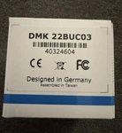 1PC New Industrial Camera Imaging Source DMK-22BUC03 Monochrome. Fixed Price $265.00.