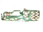 Gauge Print Board Circuit Square Sweep Cutlass 78-88. Fixed Price $34.95.