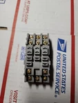 Cutler-hammer D5PA2 Relay Socket. Fixed Price $16.00.