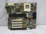 Asus Cuw-b Mother Board Circuit Fire Alarm Socket Pga 370 Free Shipping!. Fixed Price $70.00.