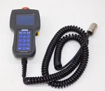 Sonplas 0002-EK753-007 Teach Pendant Operator Interface Machine Control Panel. Fixed Price $139.00.
