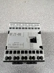Eaton DILEEM-01-G-C Contactor 3KW Coil Voltage 24V Dc XTMCC6A01. Fixed Price $45.00.