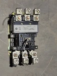 Allen-bradley 500FL-FOD93 300 Amp Pole Contactor Electrical. Fixed Price $1288.00.