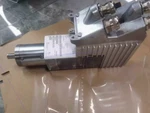 Used & Tested Siemens 6SN2132-1CU11-1BA1 Programmable Positioning Motor. Fixed Price $1269.00.