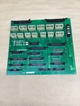 Mitsubishi 3EK23008A 3A133215 3EK95017 Circuit Board #4015M36. Fixed Price $74.00.