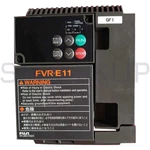 Used & Tested Fuji FVR2.2E11S-4JE Inverter. Fixed Price $181.16.