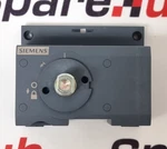 Siemens 3VT9100-3HA10 Rotary Operating. Fixed Price $94.00.