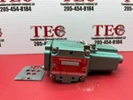Numatics Pneumatic Solenoid Valve, 12SAD4 KA00030. Fixed Price $135.00.