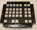 Used Fanuc A86L-0001-0125 Button Panel. Fixed Price $323.98.