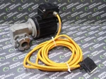 Used Bodine / Rexroth 42Y68FPP 3842503067 Geared Motor. Fixed Price $125.00.