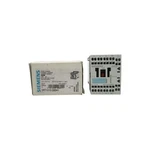 Siemens 3RT1015-2BB41 24V Nsmp. Fixed Price $192.00.