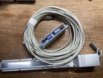 Smc JXC918-LEFS25RH-250 Electric Linear Slide LEFS25B-250 250MM Travel. Fixed Price $495.00.