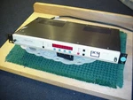 Evertz Emulator Synchronizer Model 7100N-CMX. Fixed Price $399.95.