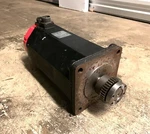 Fanuc 20S/1500 Servo Motor A06B-0505-B002#7000, 8 Poles, 3-PHASE, Rpm. Fixed Price $499.95.