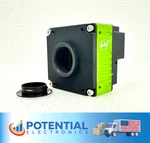 Jai SP-5000M-CXP2-CX Spark Series 5-MEGAPIXEL Industrial Camera Free Shipping. Fixed Price $1900.00.