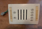 Etc 7081A2301-A Unison Lightning Control System Board. Fixed Price $200.00.