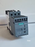 Siemens 3RW3017-1BB04 Ac Semiconductor Motor Starter, Unit. Fixed Price $200.00.