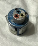Good Condition Daniels/dmc TH163. (M22520/1-04) Locator. Fixed Price $45.00.