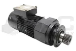 Sew-usocome RF32DT80K4/BMG/HR Motor. Fixed Price $273.00.