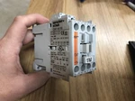 Sprecher + Schuh Contactor CA7-16-10-120. Fixed Price $53.78.
