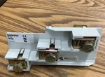 Siemens Fast Bus Terminal Bar # FBT250 Used. Fixed Price $18.00.