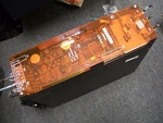 Gec Alsthom Parvex AMS2 Power Supply (tiger 5 Sharnoa). Fixed Price $1099.99.