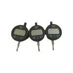 Mitutoyo 543-390B Absolute Digimatic Indicator Id-c 0-12.7MM / 0.5" Tested. Fixed Price $109.00.