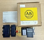 Allen-bradley 596-TR32 / 196-FTA Series 10A 660V *new In Box*. Fixed Price $49.45.