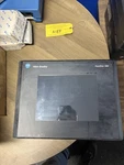 For Parts Allen-bradley 2711-T10C1 Panelview 1000 Touch Screen Module Ser. Fixed Price $175.88.