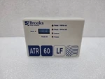 Brooks Rfid Reader ATR60LF TLS-13B-7O00-C1-00E2 (as-is). Fixed Price $450.00.