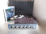Audio Precision APX515 Analyzer - B Series. Fixed Price $9845.00.