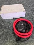 Avo-metrosonics Ampflex Series 600/6000A Iv, CP-6000CE Current Probe. Fixed Price $199.99.
