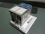 Hirschmann MS2108-2 MM2-4TX1 Mice Media Module 45937DH. Fixed Price $175.00.
